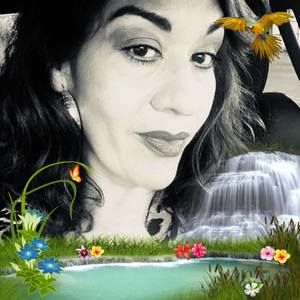 Meet your Posher, Cecilia